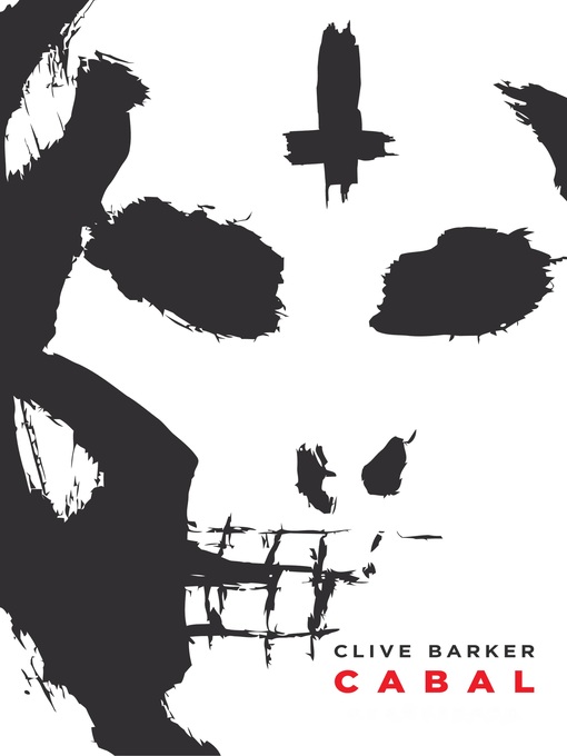 Title details for Cabal by Clive Barker - Available